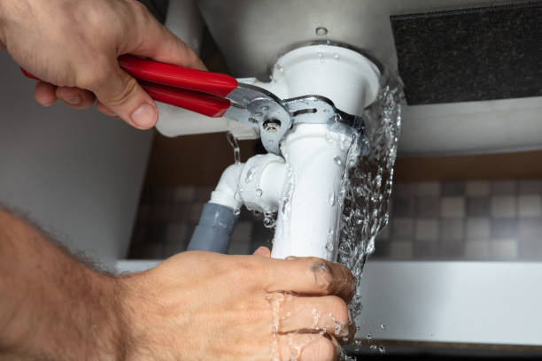 Best Carpet water damage restoration  in Shepherd, TX